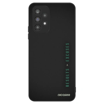 Hülle für Samsung Galaxy A73 5G - Results x Excuses