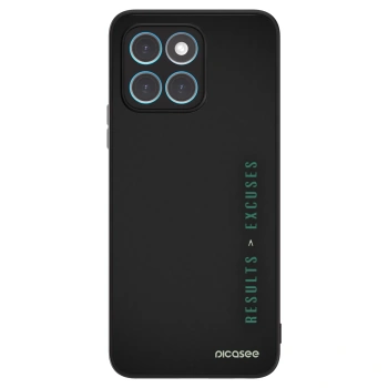 Hülle für Honor X6 - Results x Excuses