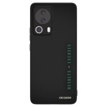 Picasee ULTIMATE CASE für Xiaomi 13 Lite - Results x Excuses