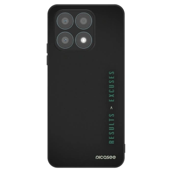 Hülle für Honor X8a - Results x Excuses