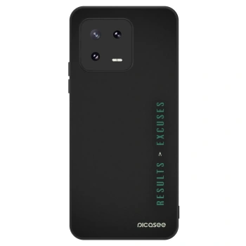 Hülle für Xiaomi 13 Pro - Results x Excuses