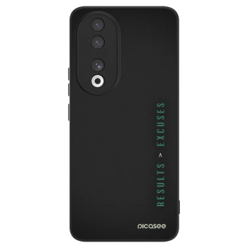 Hülle für Honor 90 5G - Results x Excuses