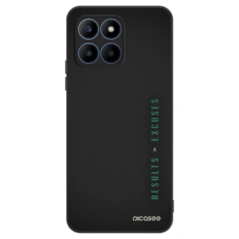 Hülle für Honor 70 Lite - Results x Excuses