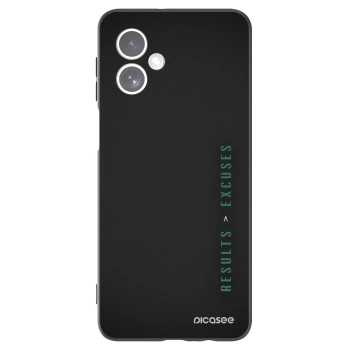 Hülle für Motorola Moto G54 5G - Results x Excuses