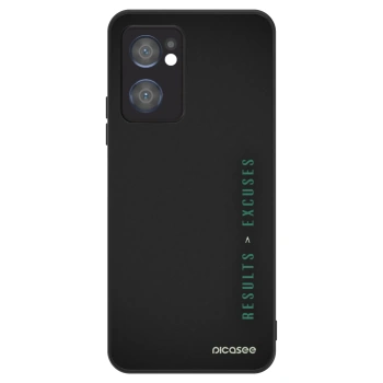 Hülle für OPPO Reno 7 5G - Results x Excuses