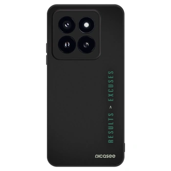 Hülle für Xiaomi 14 Pro - Results x Excuses