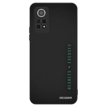 Hülle für Xiaomi Redmi Note 12 Pro 4G - Results x Excuses