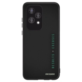 Hülle für Honor 200 Lite - Results x Excuses