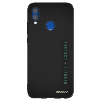 Hülle für Huawei P Smart 2019 - Results x Excuses