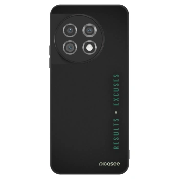 Hülle für OnePlus 11 5G - Results x Excuses