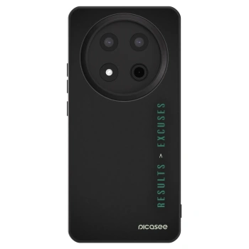 Hülle für Honor Magic7 Lite 5G - Results x Excuses