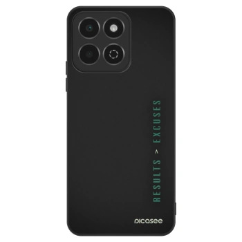 Hülle für Honor 200 Smart 5G - Results x Excuses