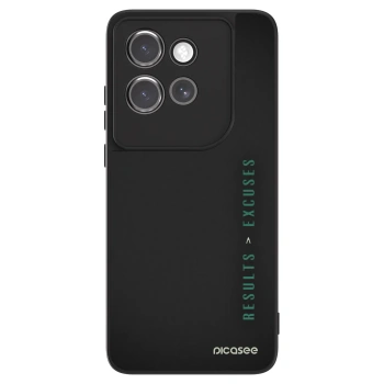 Hülle für Motorola Edge 50 Neo - Results x Excuses