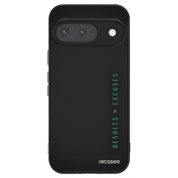 Hülle für Google Pixel 9 - Results x Excuses