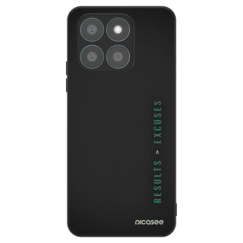 Hülle für Honor X8c - Results x Excuses