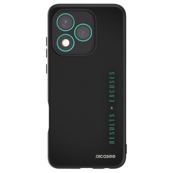 Hülle für Honor 400 Lite 5G - Results x Excuses