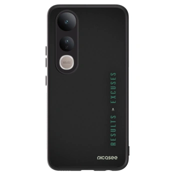 Hülle für Vivo V50 Lite 5G - Results x Excuses