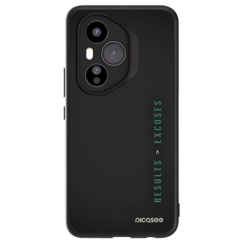 Hülle für Honor 400 Pro 5G - Results x Excuses