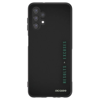 Hülle für Samsung Galaxy A13 5G - Results x Excuses