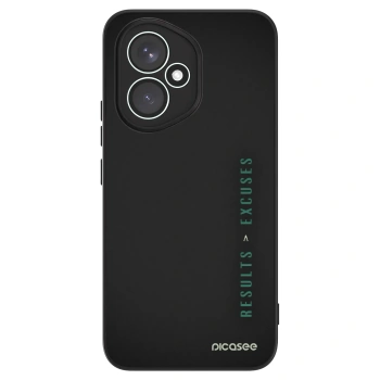 Hülle für Honor 400 5G - Results x Excuses
