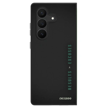 Hülle für Samsung Galaxy Z Fold7 5G - Results x Excuses