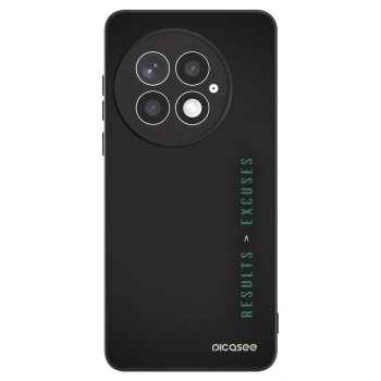 Hülle für OnePlus 13 5G - Results x Excuses