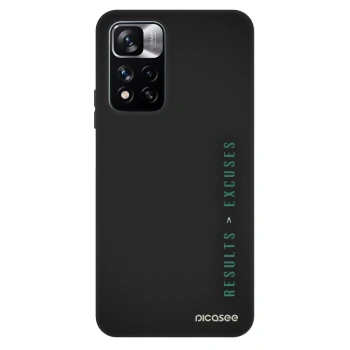 Hülle für Xiaomi Redmi Note 11 Pro - Results x Excuses