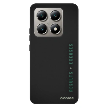 Hülle für Xiaomi 14T Pro - Results x Excuses
