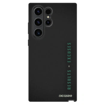 Hülle für Samsung Galaxy S23 Ultra 5G - Results x Excuses