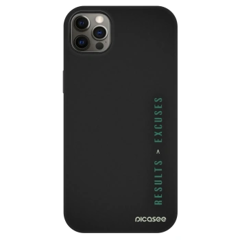 Hülle für Apple iPhone 12 Pro Max - Results x Excuses