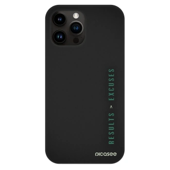 Hülle für Apple iPhone 13 Pro Max - Results x Excuses