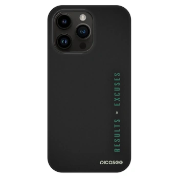 Hülle für Apple iPhone 14 Pro Max - Results x Excuses