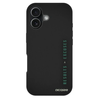 Hülle für Apple iPhone 17 - Results x Excuses