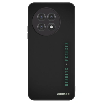 Hülle für OnePlus 13R 5G - Results x Excuses
