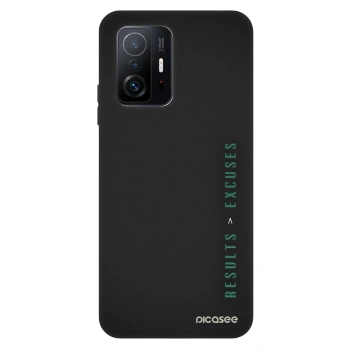 Hülle für Xiaomi 11T - Results x Excuses
