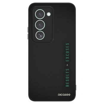 Hülle für Xiaomi Redmi 15 5G - Results x Excuses