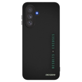 Picasee ULTIMATE CASE für Samsung Galaxy A17 5G - Results x Excuses