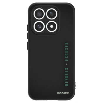 Picasee ULTIMATE CASE für Xiaomi 17 - Results x Excuses