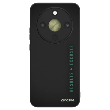 Hülle für Honor Magic8 Lite 5G - Results x Excuses