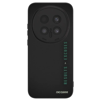 Hülle für Honor Magic8 Pro 5G - Results x Excuses