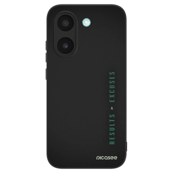 Hülle für Xiaomi Poco X8 Pro - Results x Excuses