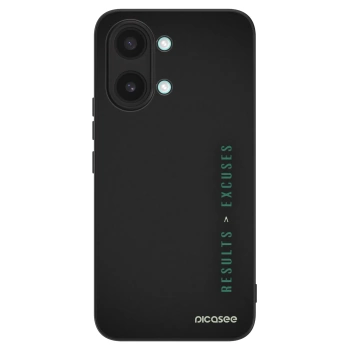 Hülle für Xiaomi Poco X8 Pro Max - Results x Excuses