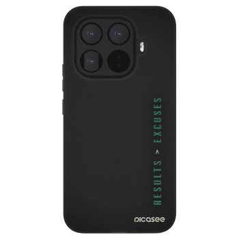 Hülle für Xiaomi 15T Pro - Results x Excuses
