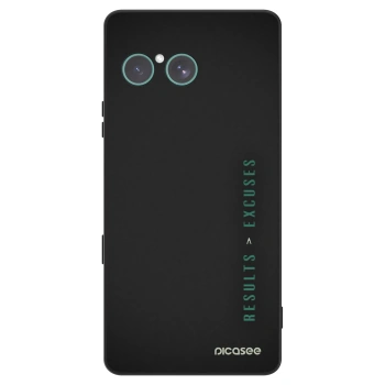 Hülle für Sony Xperia 10 VII - Results x Excuses