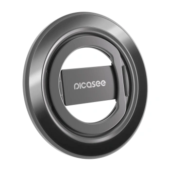 Magnetic holder - Schwarz