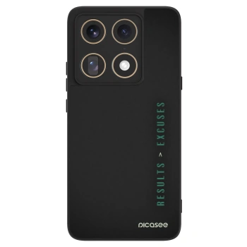 Hülle für Motorola Signature - Results x Excuses