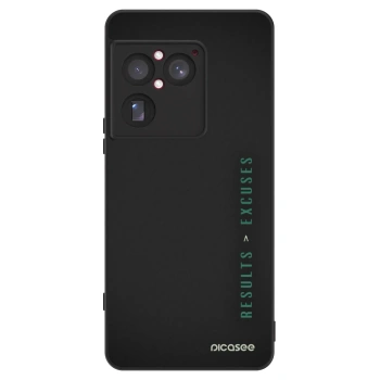 Hülle für Sony Xperia 1 VIII 5G - Results x Excuses