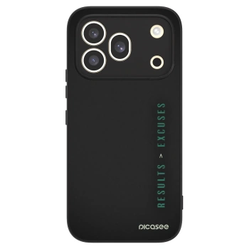 Picasee ULTIMATE CASE für Honor 600 Pro - Results x Excuses