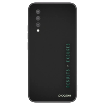 Hülle für Xiaomi Mi 9 Lite - Results x Excuses