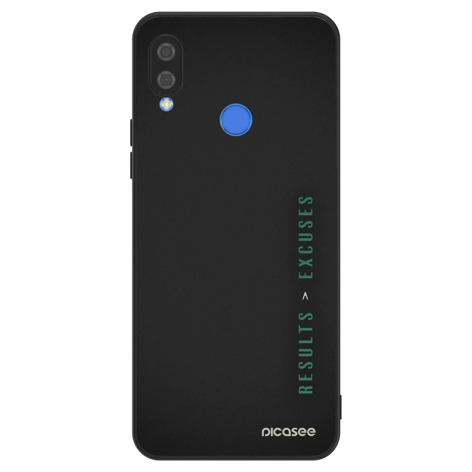 Picasee ULTIMATE CASE für Huawei Nova 3 - Results x Excuses